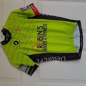 Pactimo Cycling Jersey